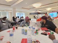 2022 KCA Seniors Day & Workshop